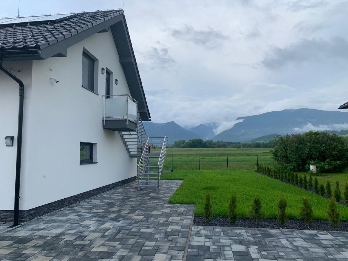 Apartman Liso โบโบรเวซ ภายนอก รูปภาพ