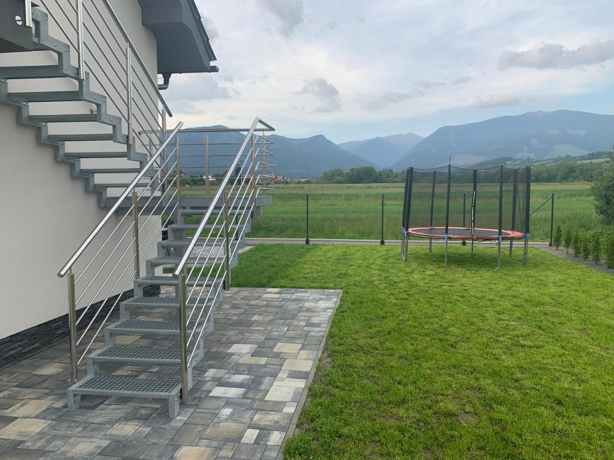 Apartman Liso โบโบรเวซ ภายนอก รูปภาพ