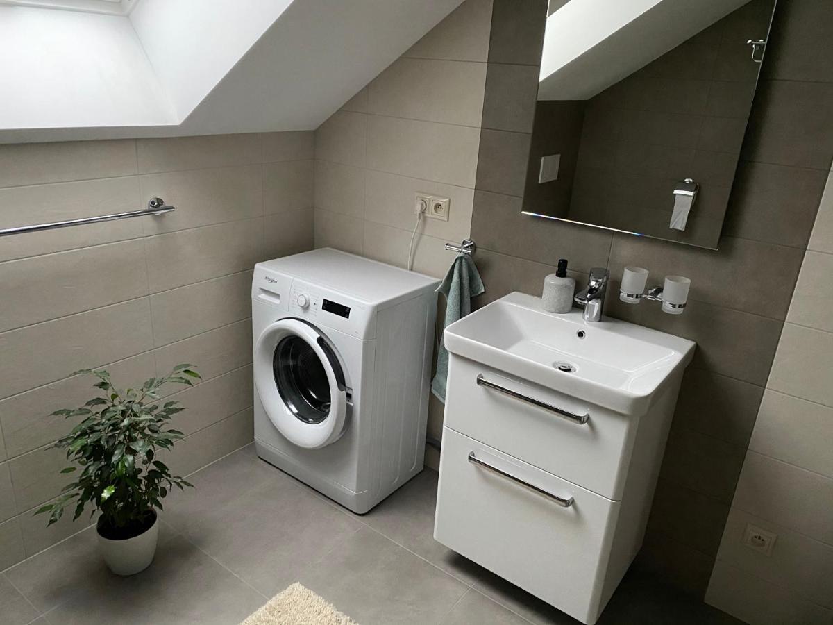 Apartman Liso โบโบรเวซ ภายนอก รูปภาพ