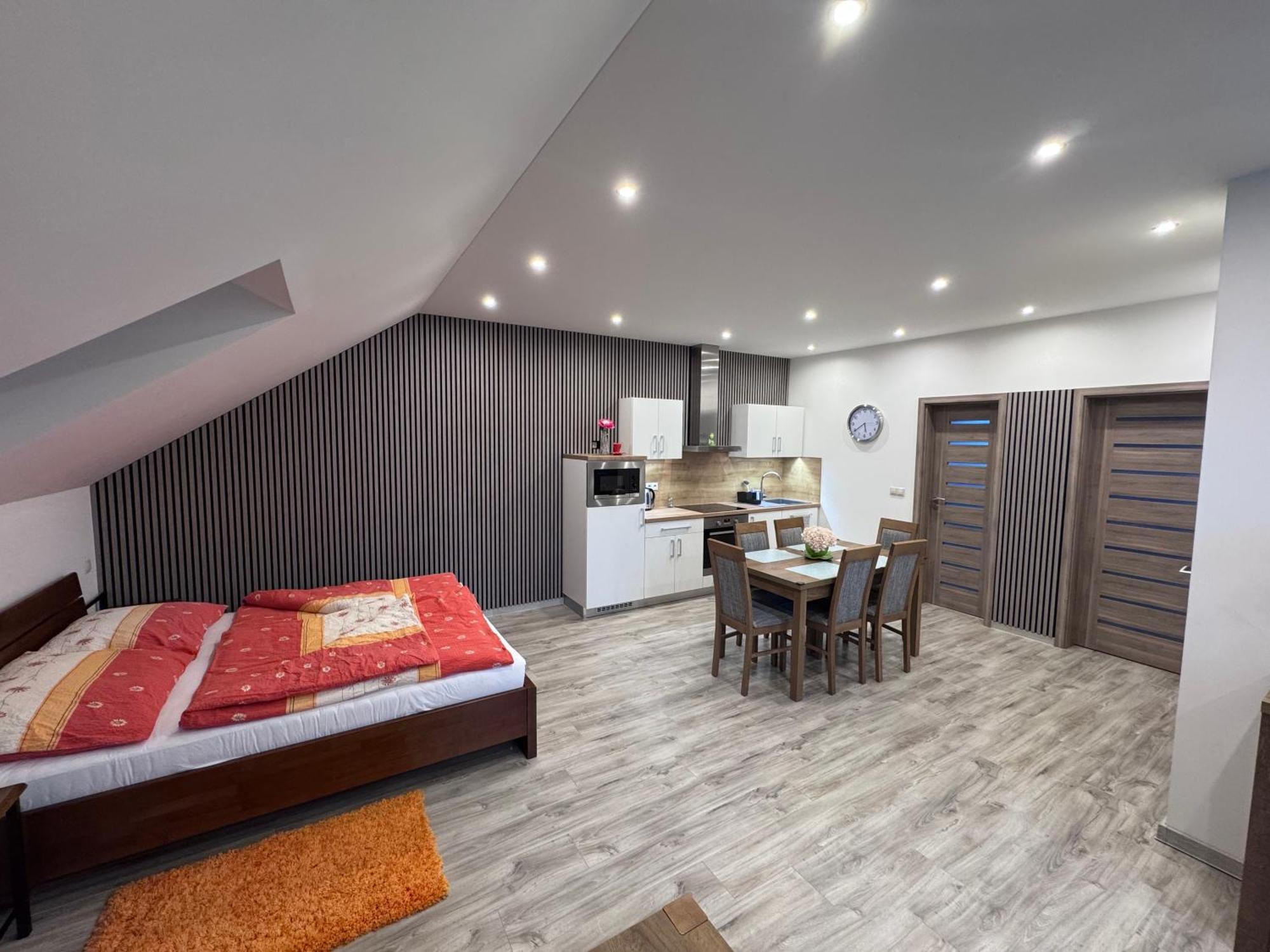 Apartman Liso โบโบรเวซ ภายนอก รูปภาพ