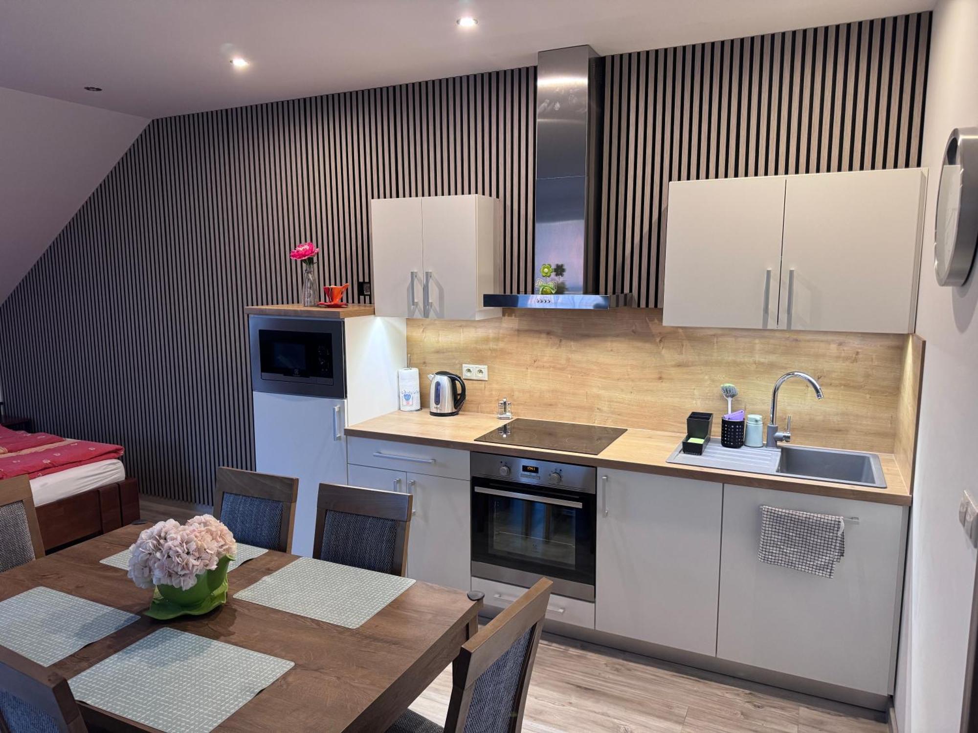 Apartman Liso โบโบรเวซ ภายนอก รูปภาพ