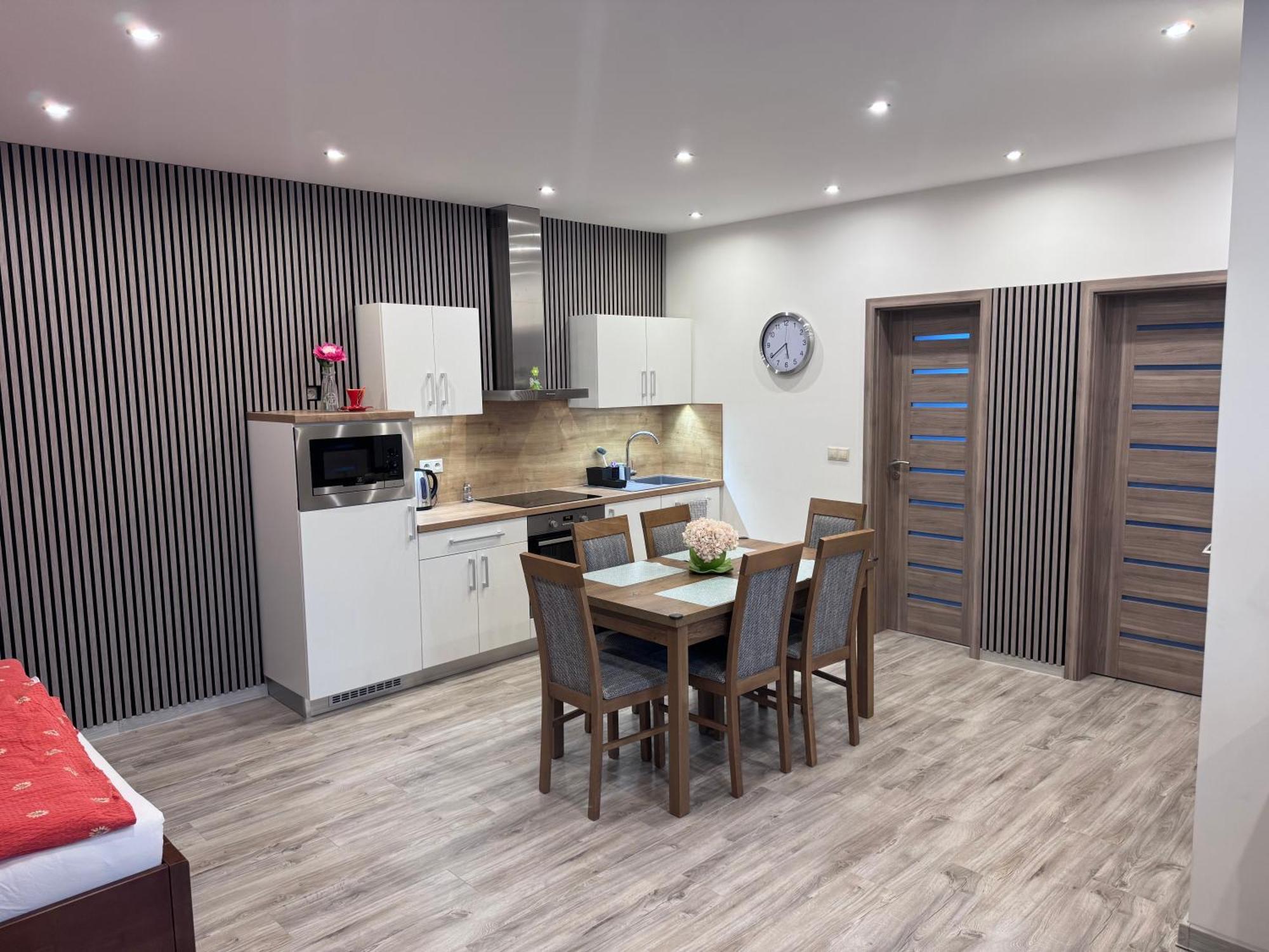 Apartman Liso โบโบรเวซ ภายนอก รูปภาพ