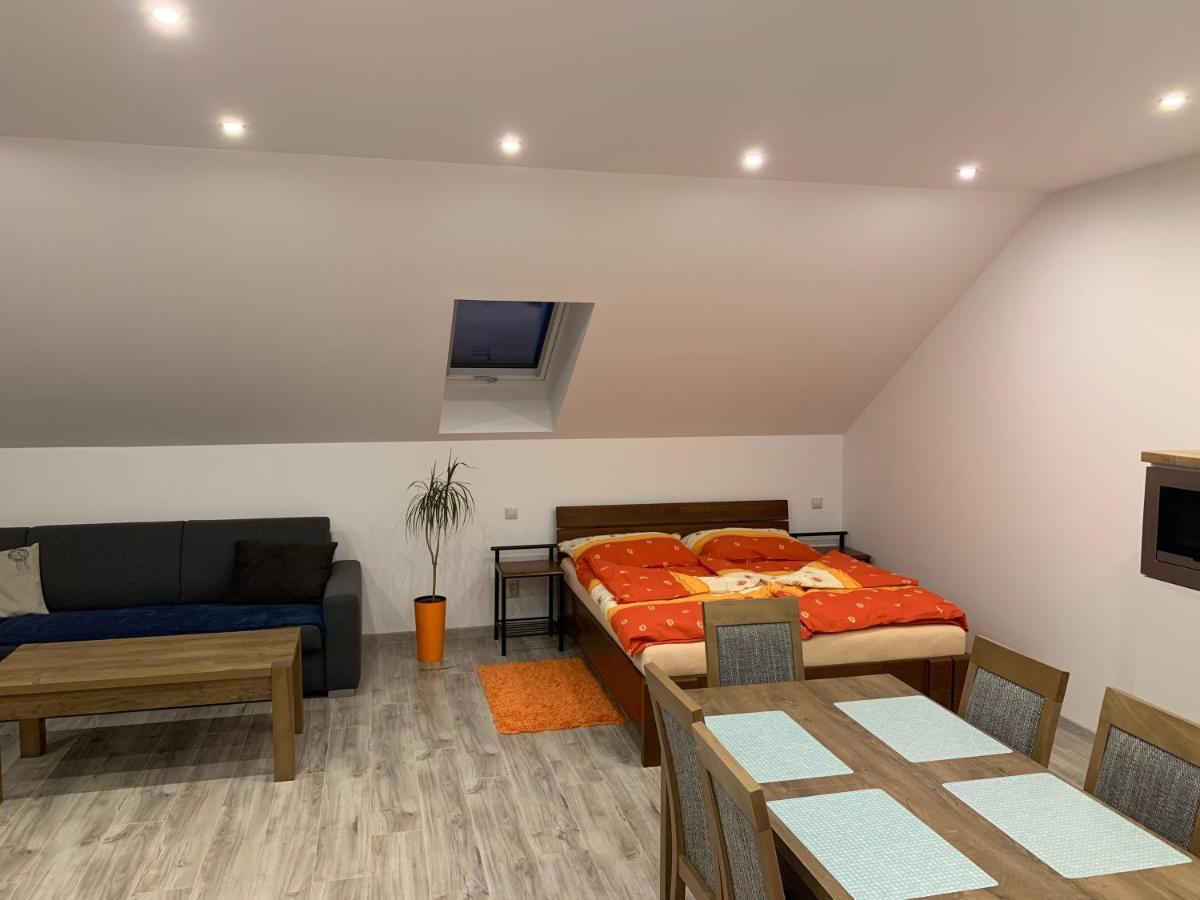 Apartman Liso โบโบรเวซ ภายนอก รูปภาพ