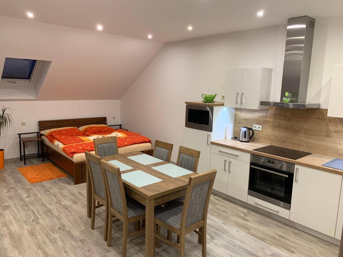 Apartman Liso โบโบรเวซ ภายนอก รูปภาพ