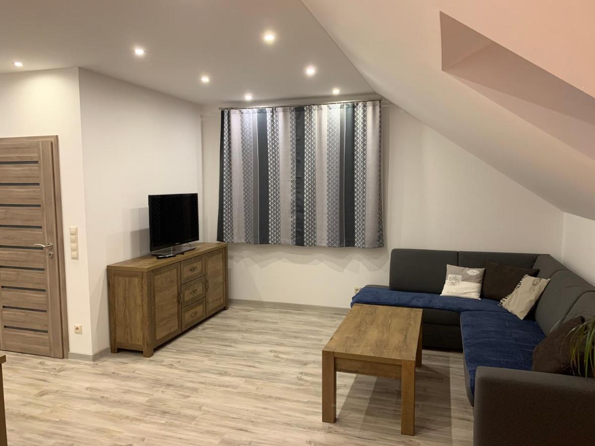 Apartman Liso โบโบรเวซ ภายนอก รูปภาพ