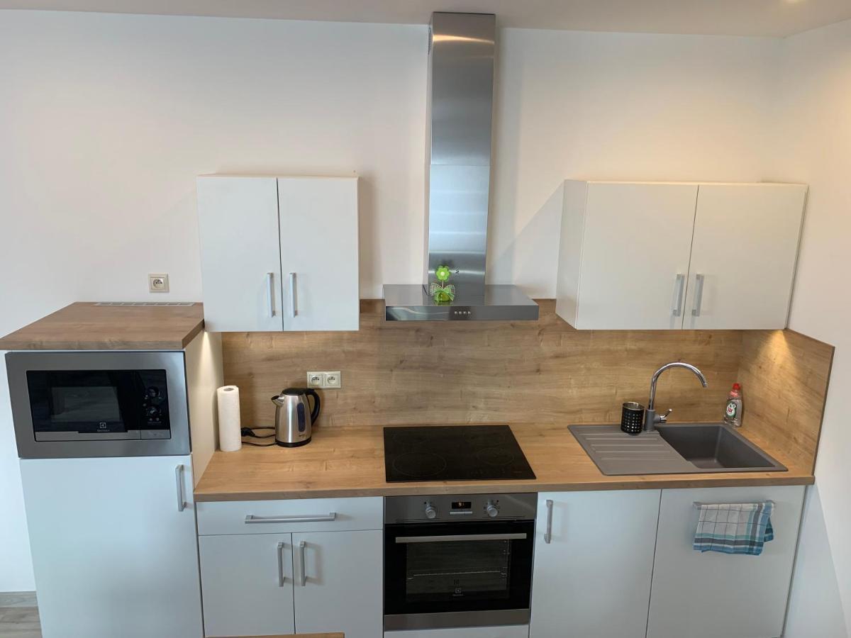 Apartman Liso โบโบรเวซ ภายนอก รูปภาพ